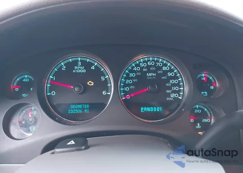 2007 Chevrolet Tahoe Ls from USA, damaged, VIN 1GNFK13047J276649